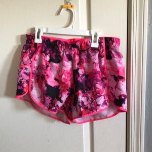 champion running shorts